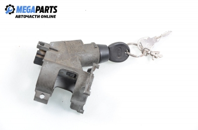 Контактен ключ за Volkswagen Passat Variant B3, B4 (02.1988 - 06.1997)