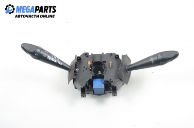 Лостчета светлини и чистачки за Fiat Brava Hatchback (10.1995 - 06.2003)