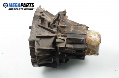 Ръчна скоростна кутия за Volvo V40 Estate (07.1995 - 06.2004) 1.8, 115 к.с.