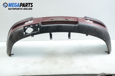 Предна броня за Opel Omega B Sedan (03.1994 - 07.2003), седан, позиция: предна