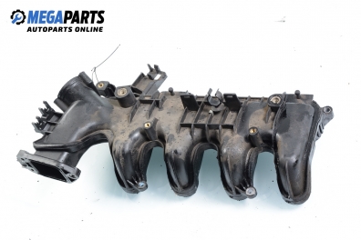 Всмукателен колектор за Mazda 3 Hatchback I (10.2003 - 12.2009) 1.6 DI Turbo, 109 к.с.