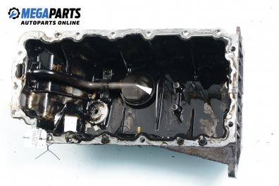 Картер за Opel Vectra B Sedan (09.1995 - 04.2002) 2.0 DI 16V, 82 к.с.