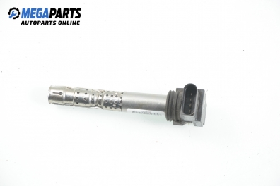 Запалителна бобина за Volkswagen Phaeton Sedan (04.2002 - 03.2016) 6.0 W12 4motion, 420 к.с.