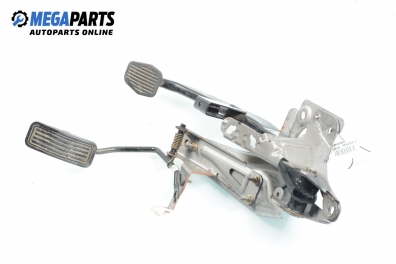 Педали за Mazda 3 Hatchback I (10.2003 - 12.2009)