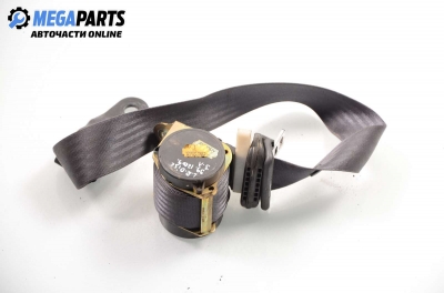 Предпазен колан за Land Rover Discovery II SUV (11.1998 - 06.2004), позиция: задна, лява