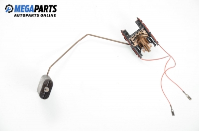 Нивомер за Alfa Romeo 166 (936) (09.1998 - 06.2007) 2.4 JTD (936A2A)