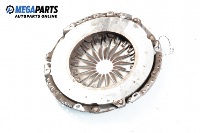 Притискателен диск на съединителя за Mazda 3 Hatchback I (10.2003 - 12.2009) 1.6 DI Turbo, 109 к.с.