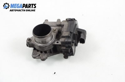 Дроселова клапа за Opel Signum Hatchback (05.2003 - 12.2008) 1.9 CDTI, 150 к.с.