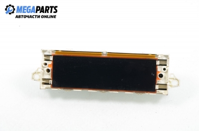 Дисплей за Peugeot 307 Break (03.2002 - 12.2009)