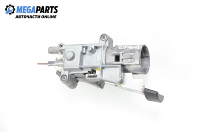 Конзола контактен ключ за Chrysler Voyager Minivan III (01.1995 - 03.2001)