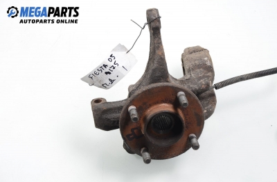 Шенкел главина за Ford Fiesta V Hatchback (11.2001 - 03.2010), позиция: предна, дясна