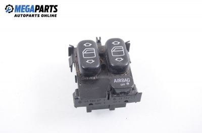 Панел бутони за Mercedes-Benz A-Class Hatchback  (W168) (07.1997 - 08.2004)