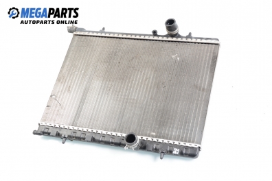 Воден радиатор за Peugeot 307 Hatchback (08.2000 - 12.2012) 1.6 16V, 109 к.с.