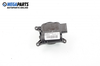 Моторче клапа парно за Audi A4 Sedan B7 (11.2004 - 06.2008) 2.0 TDI, 140 к.с., № Bosch 0 132 801 310