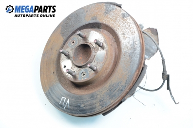 Шенкел главина за Mazda RX-8 Coupe (10.2003 - 06.2012), позиция: предна, лява