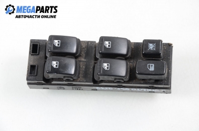 Бутони ел. стъкла  за Kia Sorento I SUV (08.2002 - 12.2009)