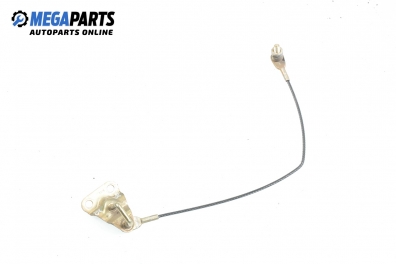 Заключалка заден капак за Smart City-Coupe 450 (07.1998 - 01.2004)