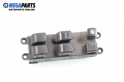 Бутони ел. стъкла  за Subaru Legacy III Sedan (10.1998 - 08.2003)