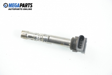 Запалителна бобина за Volkswagen Phaeton Sedan (04.2002 - 03.2016) 6.0 W12 4motion, 420 к.с.