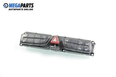 Панел бутони за Mercedes-Benz C-Class Estate (S203) (03.2001 - 08.2007)