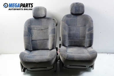 Комплект салон за Renault Scenic I Minivan (09.1999 - 07.2010)