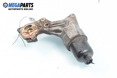 Корпус за маслен филтър за Peugeot 307 Hatchback (08.2000 - 12.2012) 1.6 16V, 109 к.с.