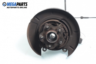 Шенкел главина за Nissan X-Trail I SUV (06.2001 - 01.2013), позиция: задна, лява