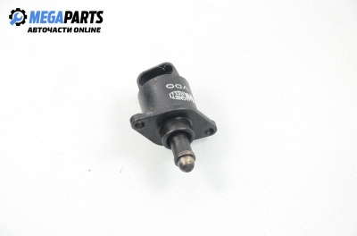 Стъпков мотор за Fiat Brava Hatchback (10.1995 - 06.2003) 1.6 16V (182.BB), 103 к.с.