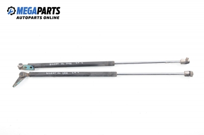 Амортисьор за багажник/товарно пространство за Hyundai Accent II Sedan (09.1999 - 12.2006)