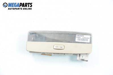 Плафон за Renault Laguna II Hatchback (03.2001 - 12.2007)