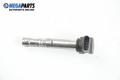 Запалителна бобина за Volkswagen Phaeton Sedan (04.2002 - 03.2016) 6.0 W12 4motion, 420 к.с., № 07C 905 715 A