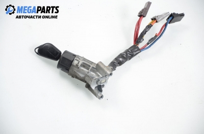 Контактен ключ за Peugeot 406 Sedan (08.1995 - 01.2005)