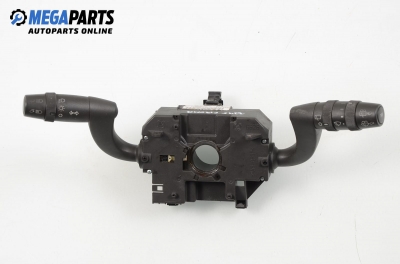 Лостчета светлини и чистачки за Fiat Croma Station Wagon (06.2005 - 08.2011), № 07354608930