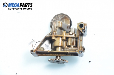 Маслена помпа за Peugeot 307 Hatchback (08.2000 - 12.2012) 1.6 16V, 109 к.с.