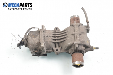 Диференциал за Nissan X-Trail I SUV (06.2001 - 01.2013) 2.0 4x4, 140 к.с., автоматик