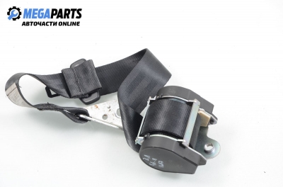 Предпазен колан за Volkswagen Golf VI Hatchback (10.2008 - 02.2014), 4+1 вр., позиция: задна, лява