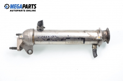 EGR охладител за Renault Espace IV Minivan (11.2002 - 02.2015) 3.0 dCi (JK0J, JK0V), 177 к.с.