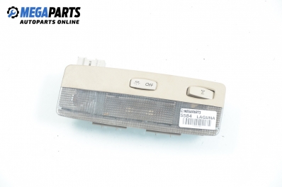 Плафон за Renault Laguna II Hatchback (03.2001 - 12.2007)