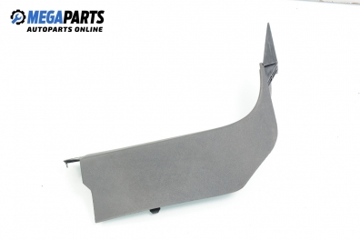 Интериорна пластмаса за Porsche Cayenne SUV I (09.2002 - 09.2010), 4+1 вр., позиция: предна