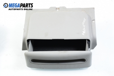 Жабка под седалка за Renault Scenic I Minivan (09.1999 - 07.2010)