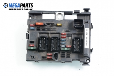 Бушонно табло за Peugeot 307 Hatchback (08.2000 - 12.2012) 1.6 16V, 109 к.с., № 9650664180
