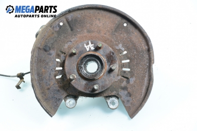 Шенкел главина за Mazda RX-8 Coupe (10.2003 - 06.2012), позиция: задна, дясна