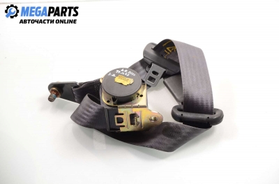 Предпазен колан за Land Rover Discovery II SUV (11.1998 - 06.2004), позиция: задна, дясна