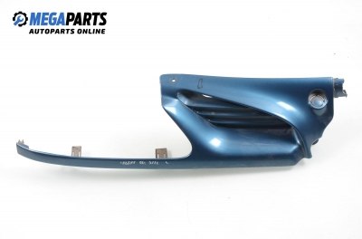 Решетка за Renault Megane I Hatchback (08.1995 - 12.2004), хечбек, позиция: дясна