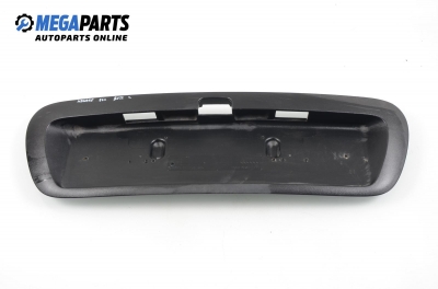 Стойка заден номер за Renault Megane I Hatchback (08.1995 - 12.2004), хечбек