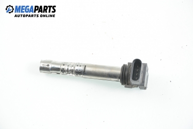 Запалителна бобина за Volkswagen Phaeton Sedan (04.2002 - 03.2016) 6.0 W12 4motion, 420 к.с.