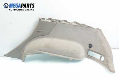 Кора багажник за Nissan Murano I SUV (08.2003 - 09.2008)