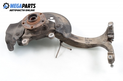 Шенкел главина за Audi A8 Sedan II (10.2002 - 07.2010), позиция: предна, лява