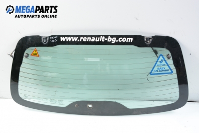 Задно стъкло за Renault Scenic I Minivan (09.1999 - 07.2010)