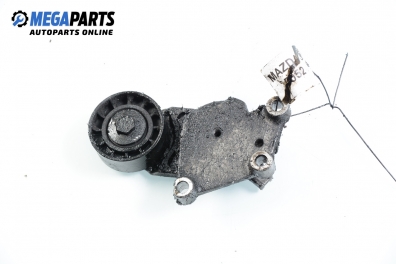 Обтяжна ролка ангренажен ремък за Mazda 3 Hatchback I (10.2003 - 12.2009) 1.6 DI Turbo, 109 к.с.